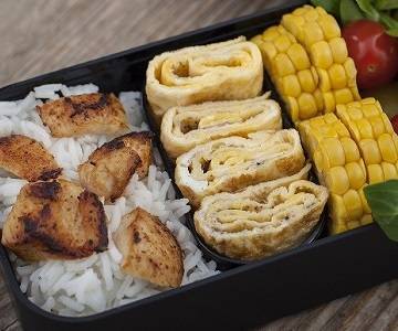 Bento Box - la tendenza giapponese sta arrivando in Europa