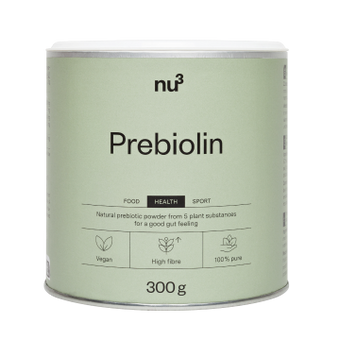 nu3 Prebiolin a confronto