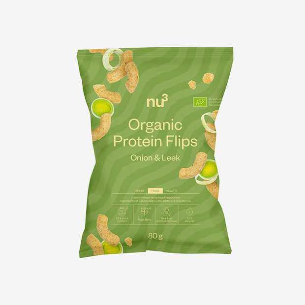 nu3 Protein Chips