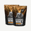 nu3 Performance proteine whey