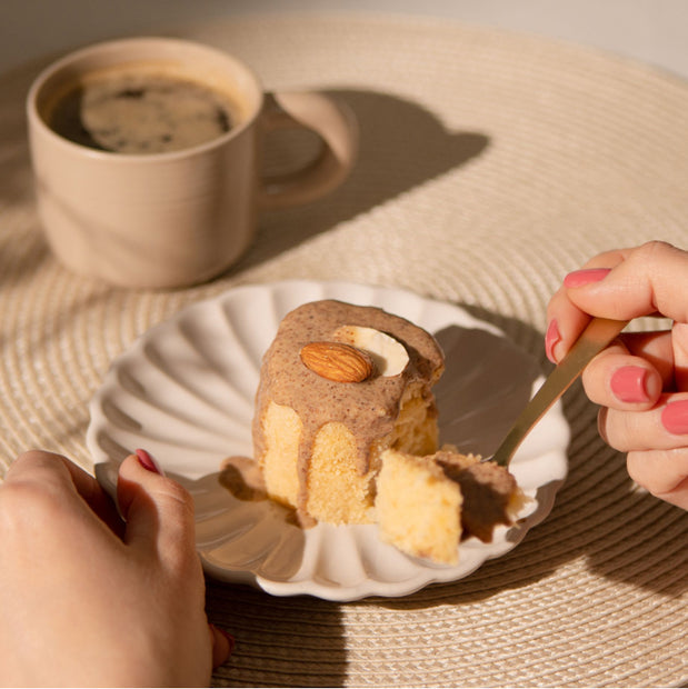 nu3 Crema di nocciole bio