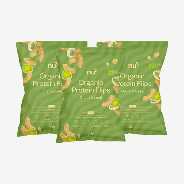 nu3 Protein Chips