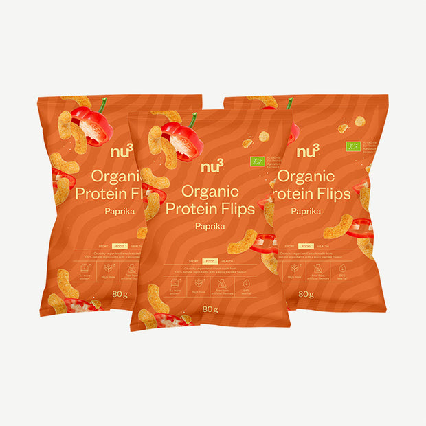 nu3 Protein Chips