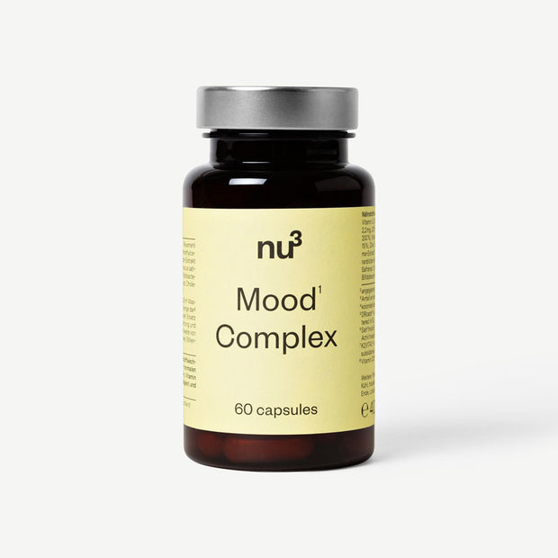 nu3 Mood Complex