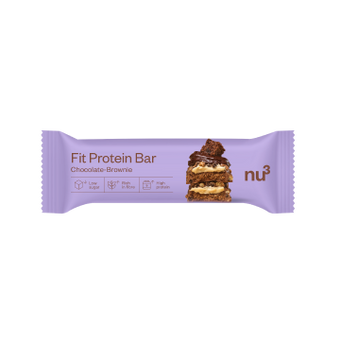 Fit Protein Bar nu3