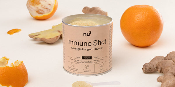 nu3 Immune shot
